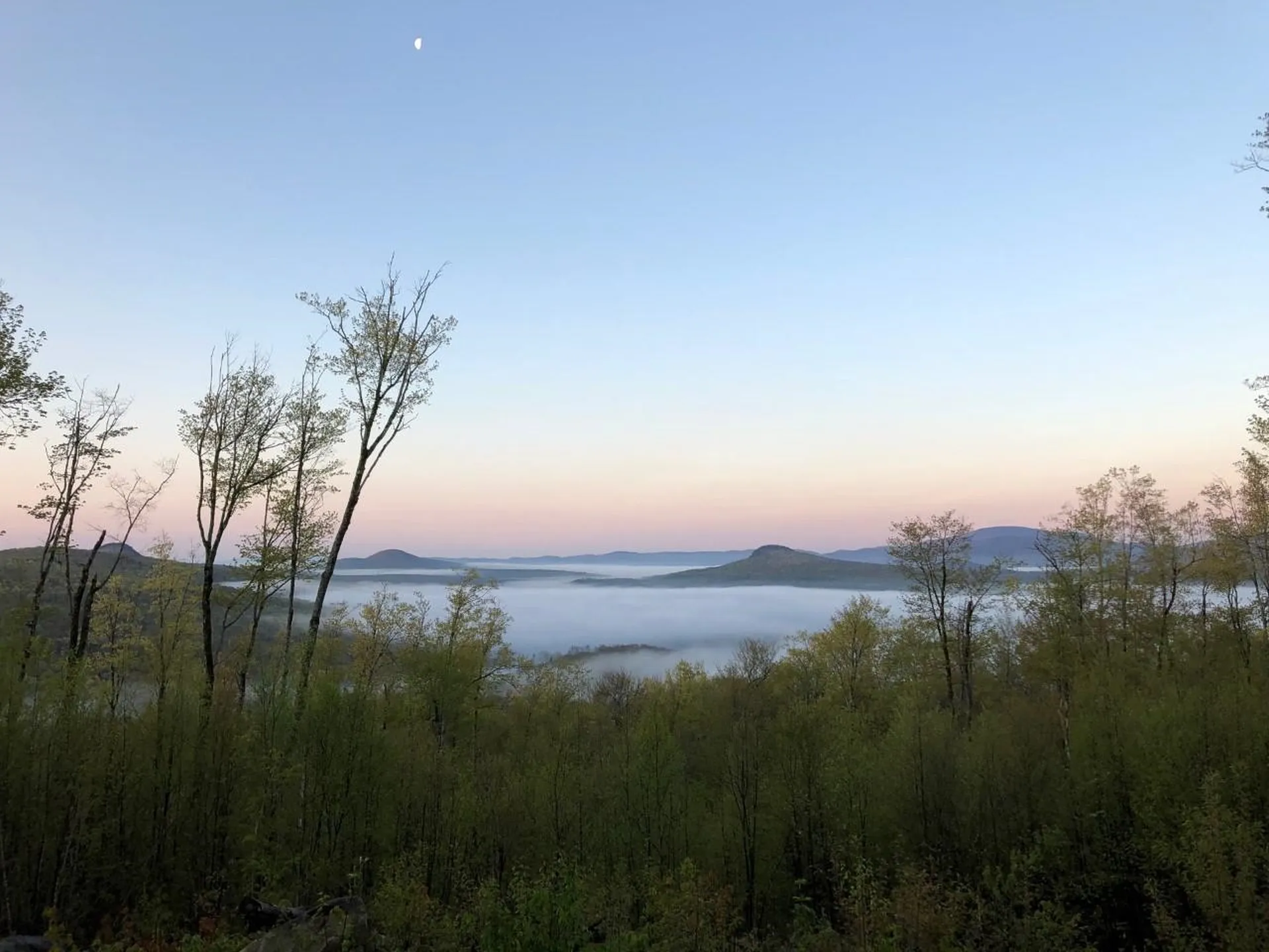 527 Peacham Pond Road Peacham VT 05862