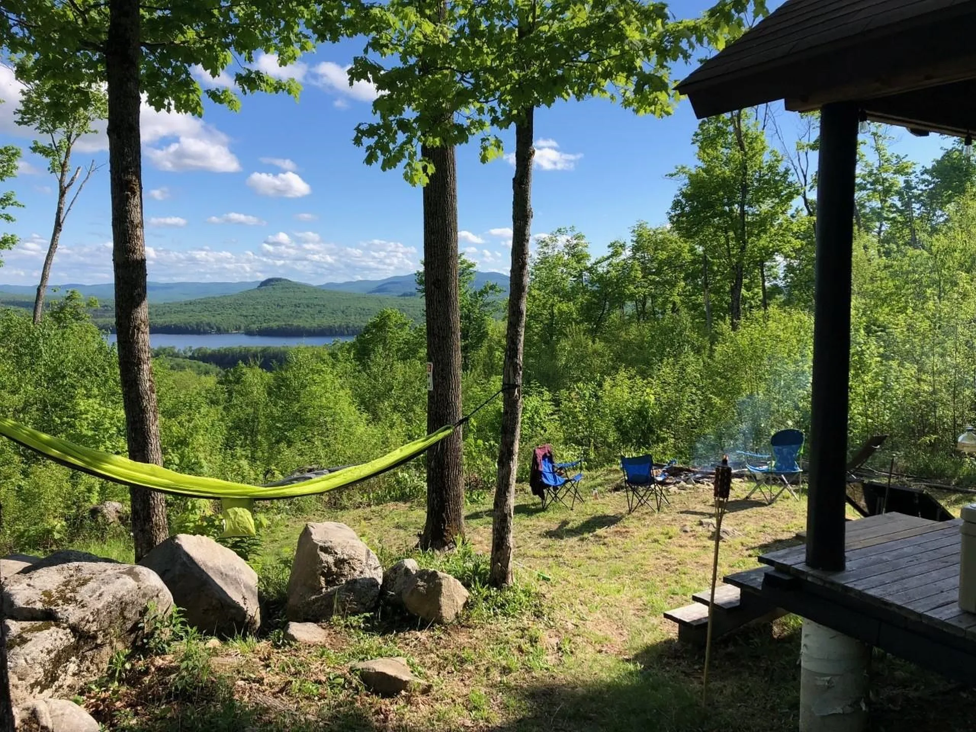 527 Peacham Pond Road Peacham VT 05862