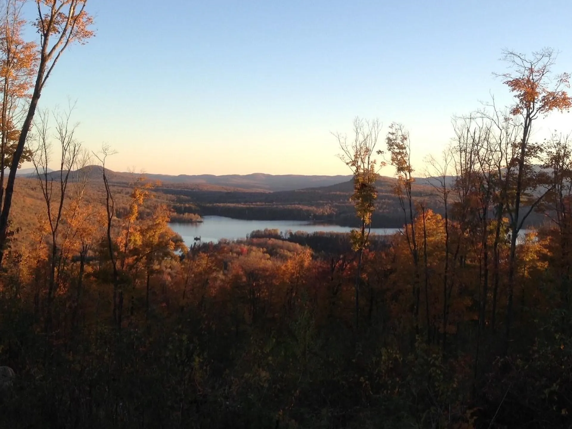 527 Peacham Pond Road Peacham VT 05862