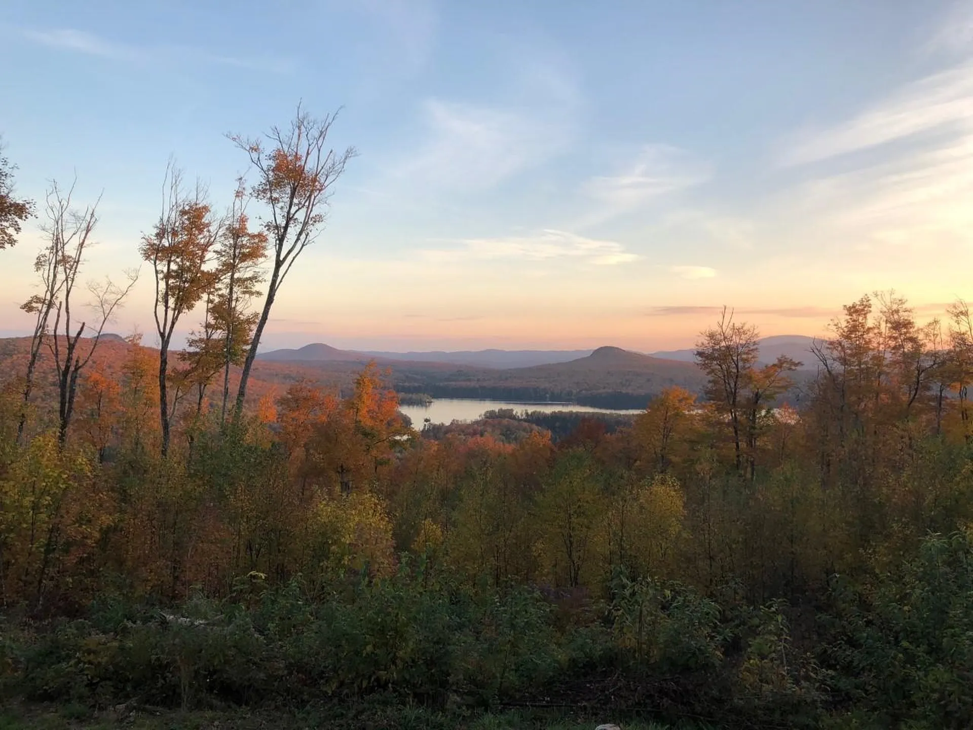 527 Peacham Pond Road Peacham VT 05862