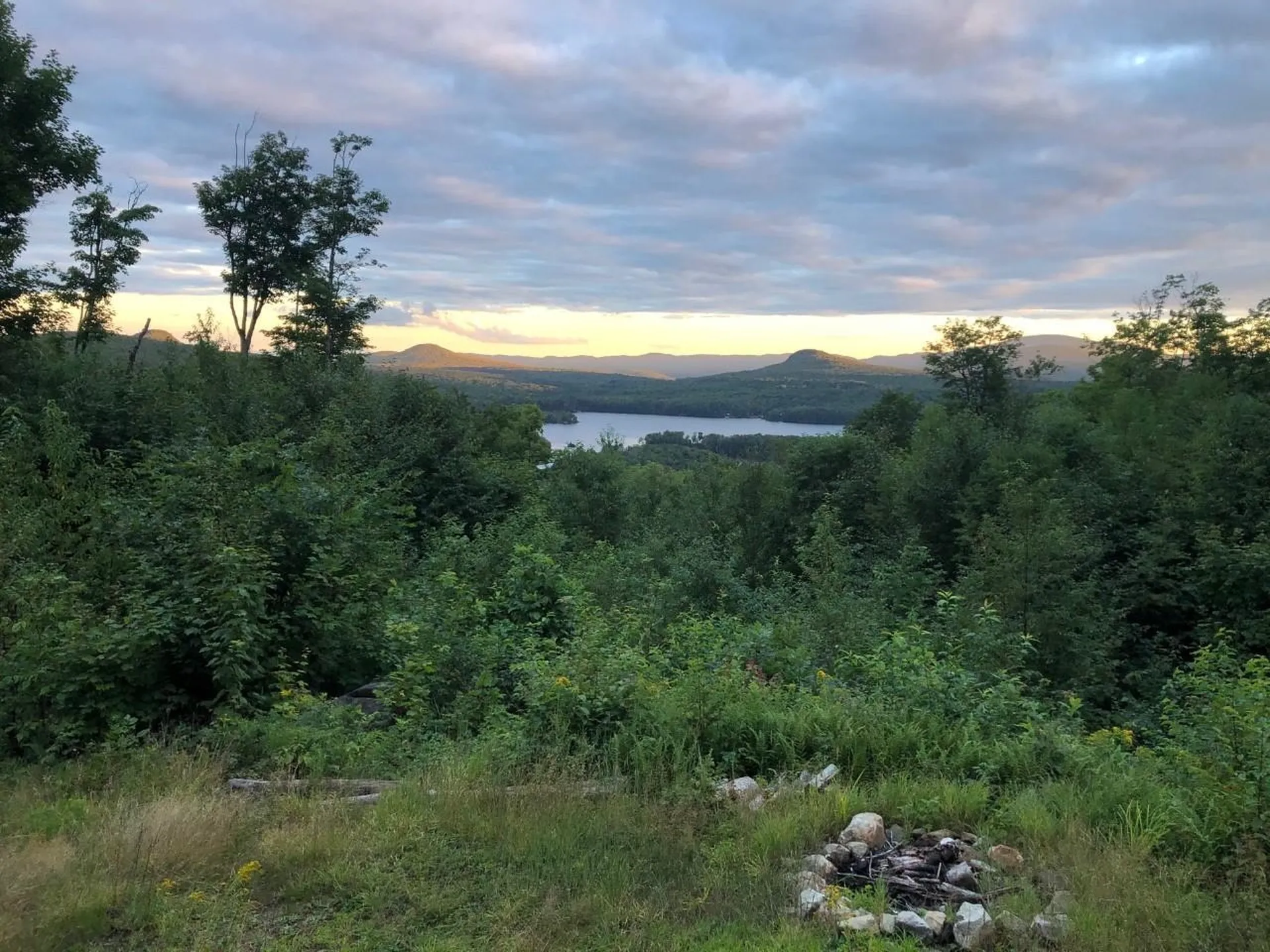 527 Peacham Pond Road Peacham VT 05862