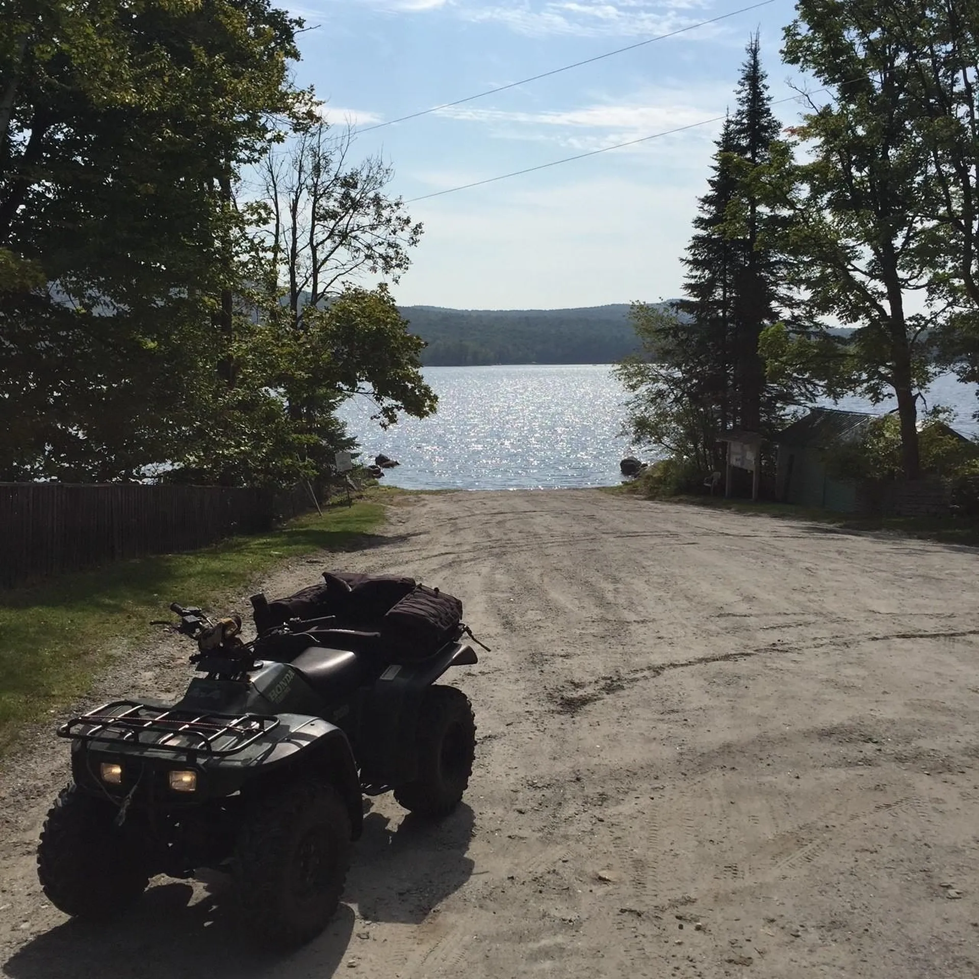527 Peacham Pond Road Peacham VT 05862