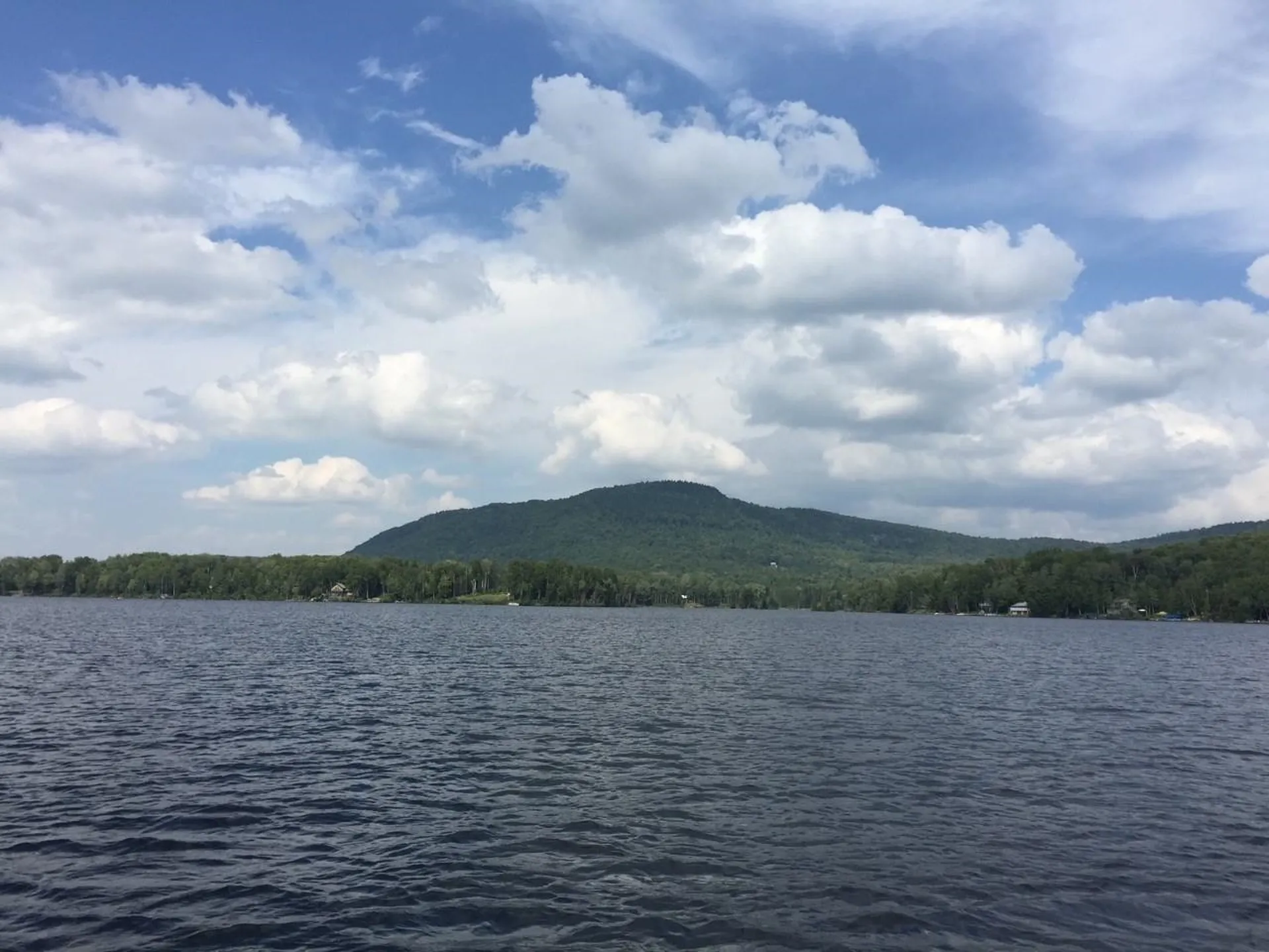 527 Peacham Pond Road Peacham VT 05862