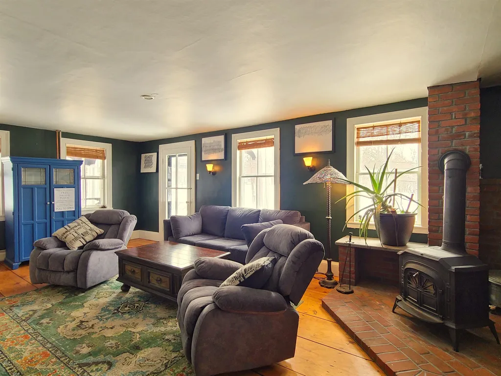 52 Main Street Milton VT 05468