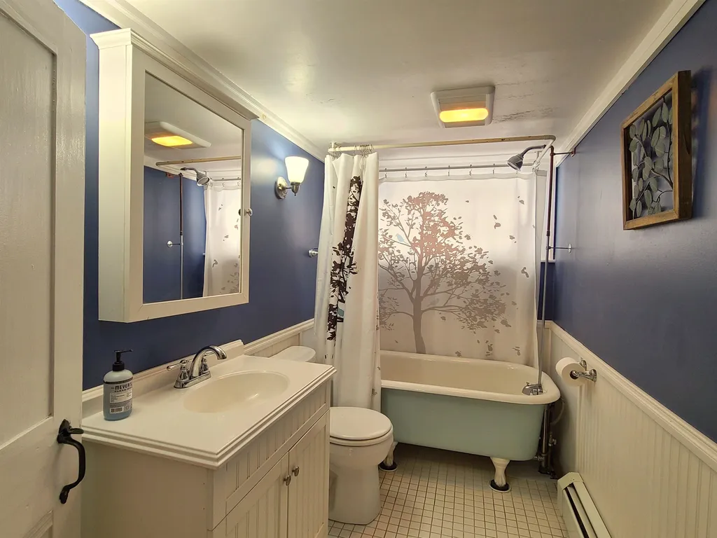 52 Main Street Milton VT 05468