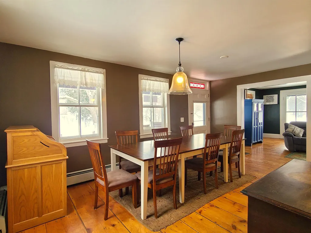 52 Main Street Milton VT 05468