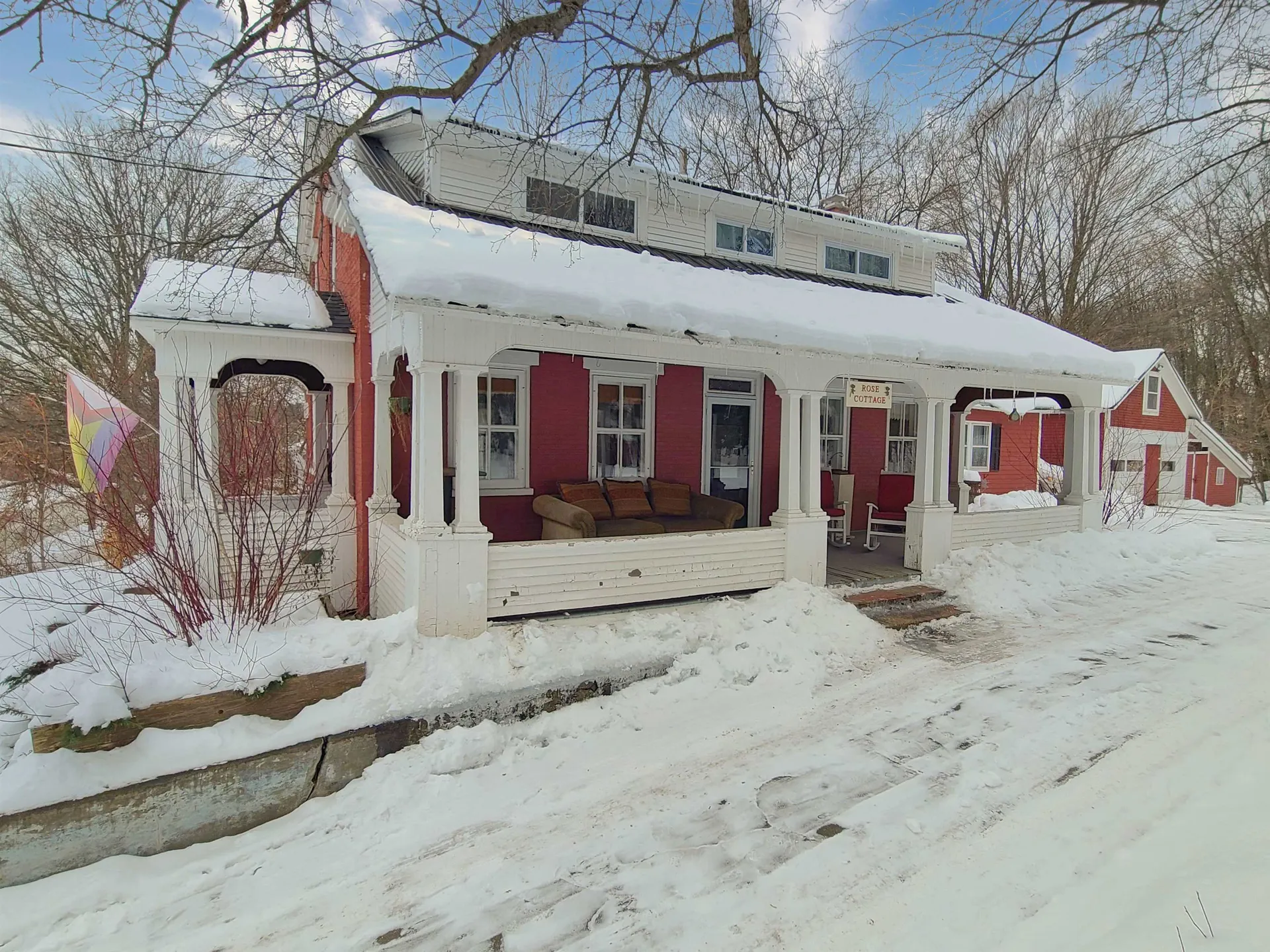 52 Main Street Milton VT 05468
