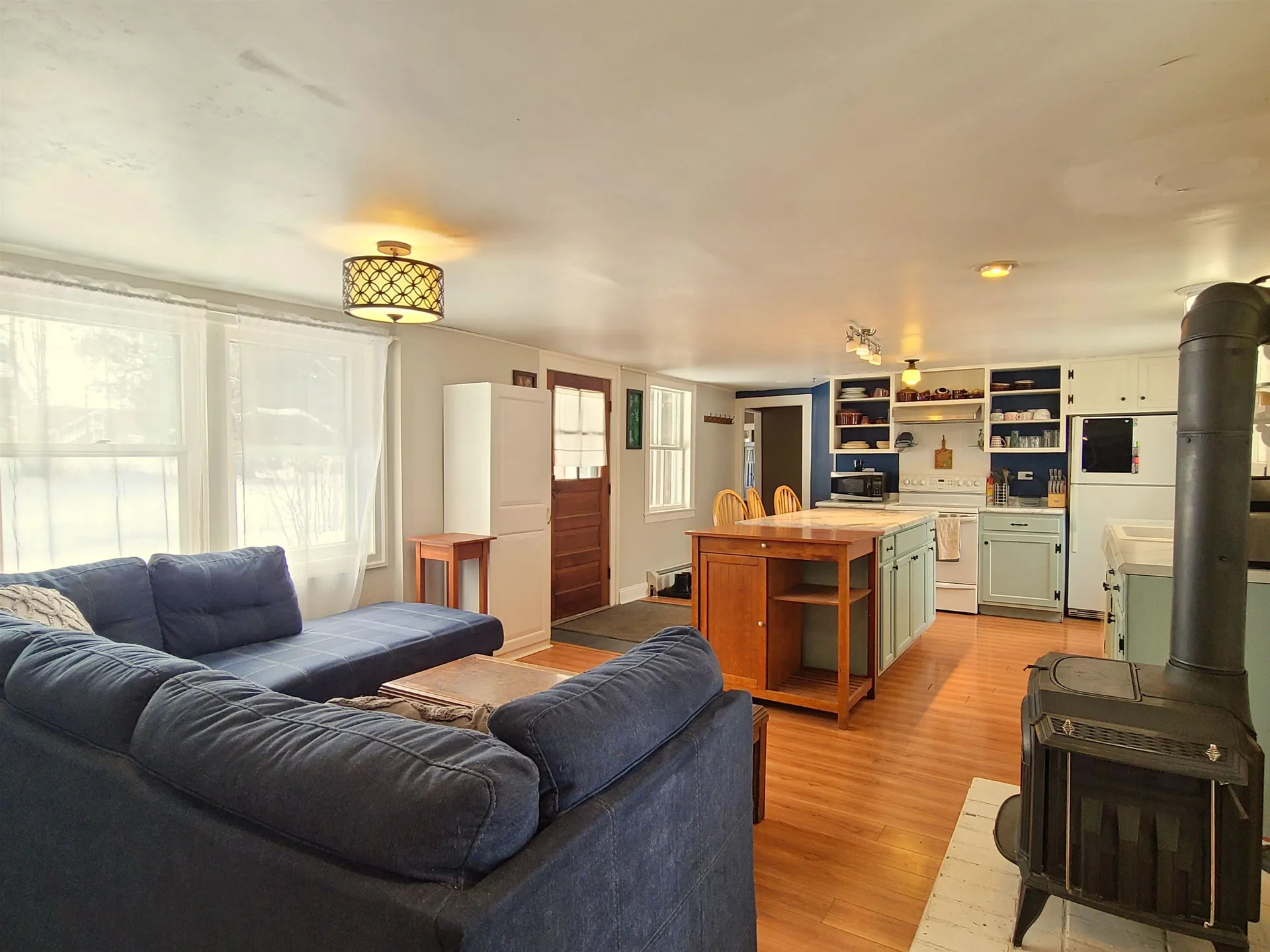 52 Main Street Milton VT 05468