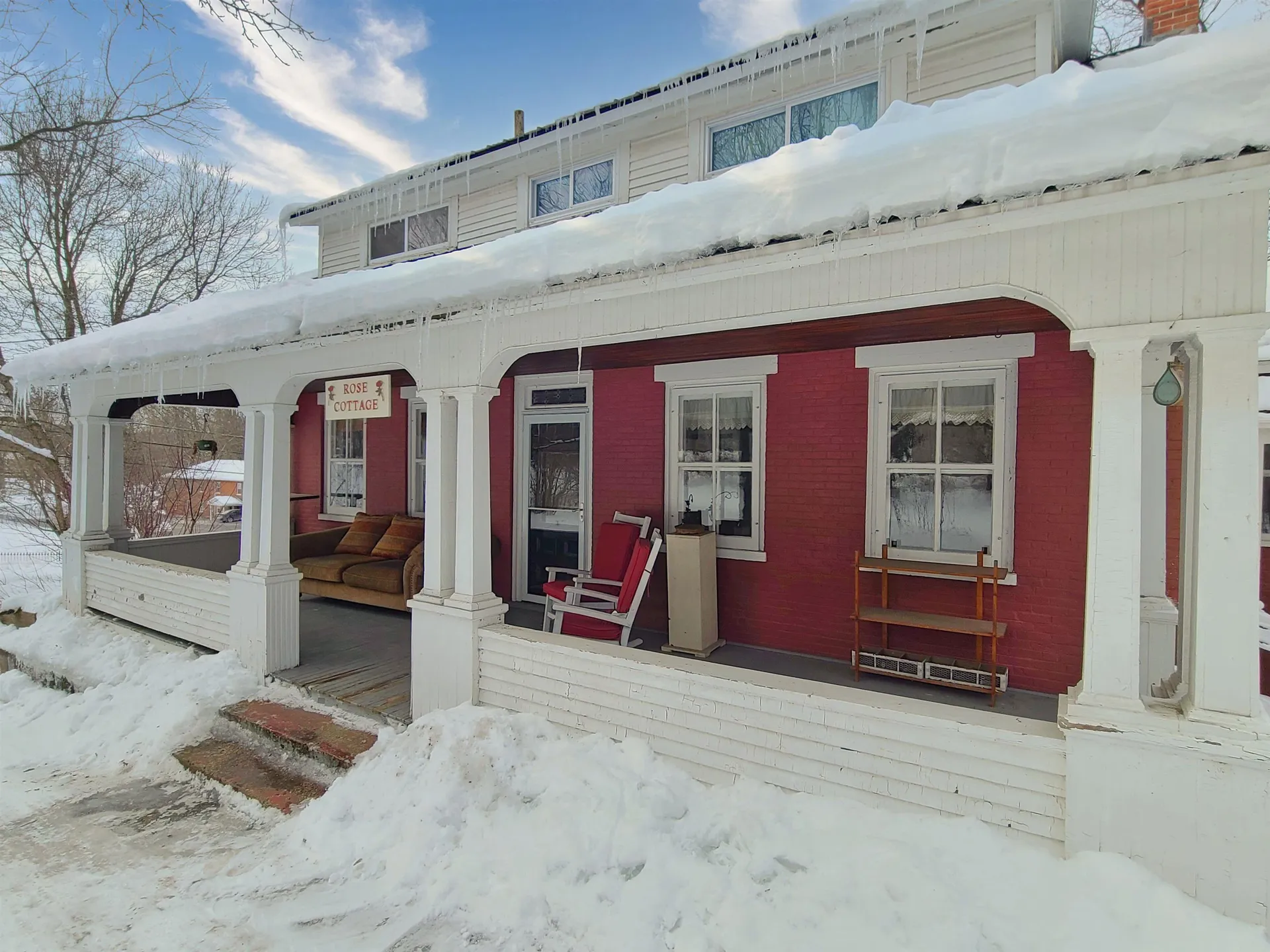 52 Main Street Milton VT 05468