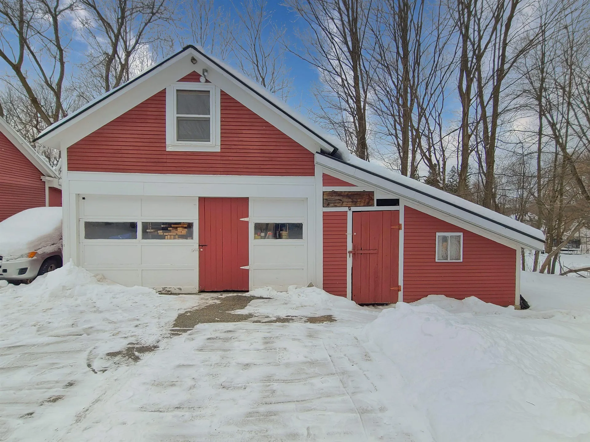 52 Main Street Milton VT 05468