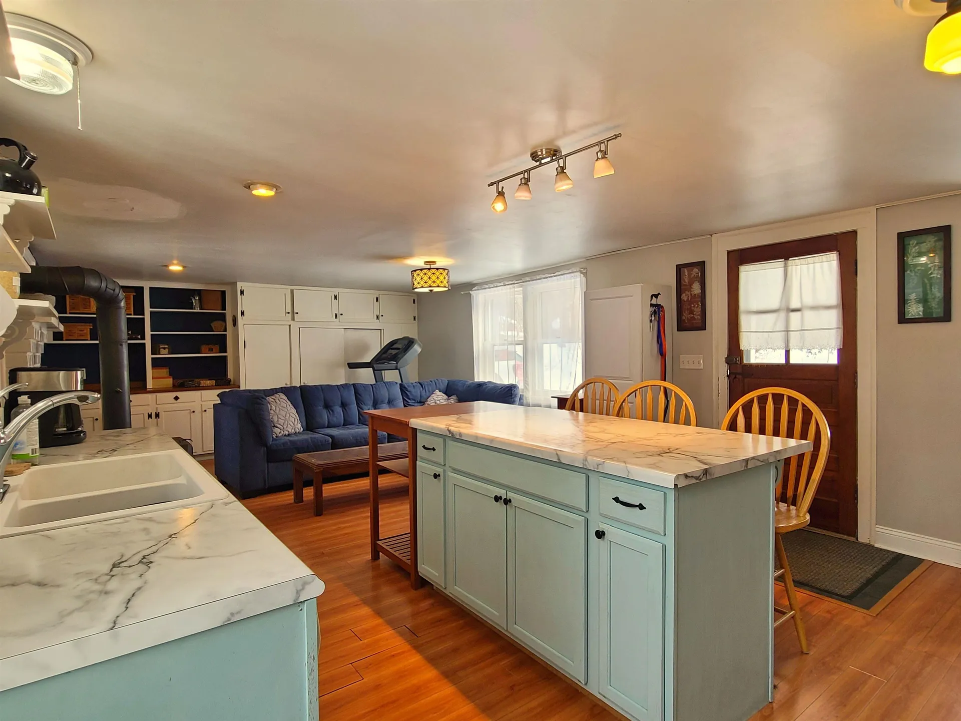 52 Main Street Milton VT 05468