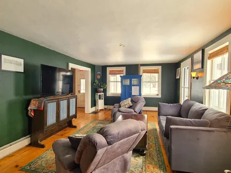 52 Main Street Milton VT 05468