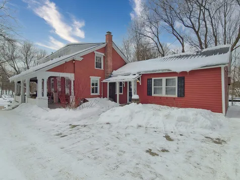 52 Main Street Milton VT 05468