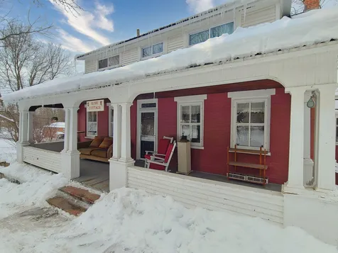 52 Main Street Milton VT 05468