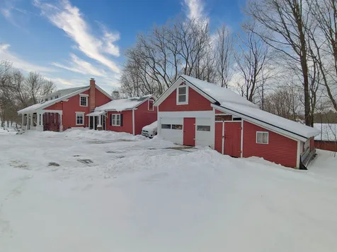 52 Main Street Milton VT 05468
