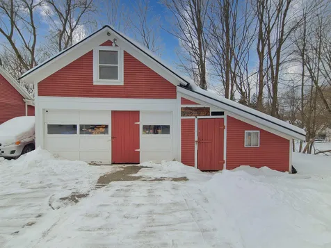 52 Main Street Milton VT 05468