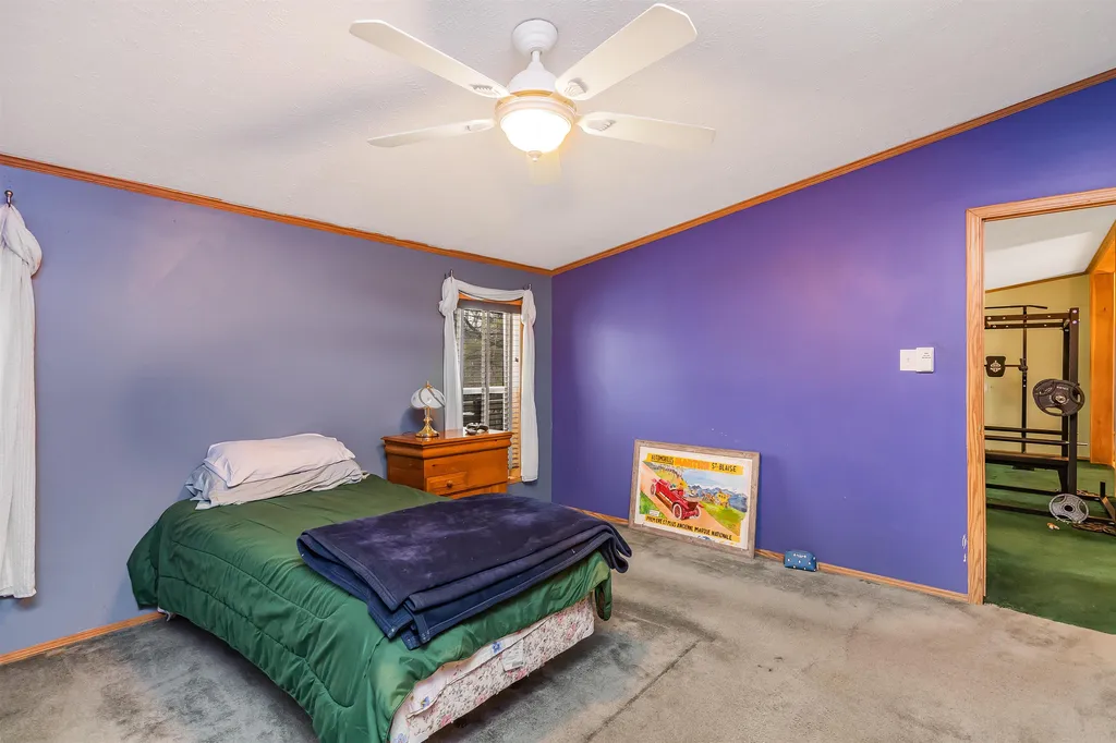 130 Sunwood Lane Bristol VT 05443