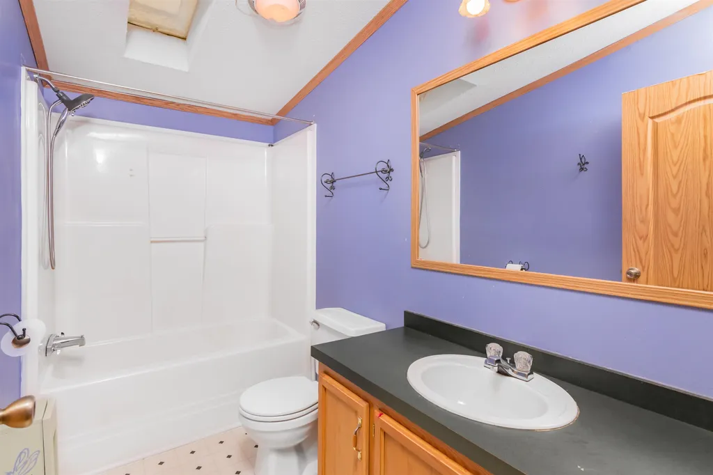 130 Sunwood Lane Bristol VT 05443
