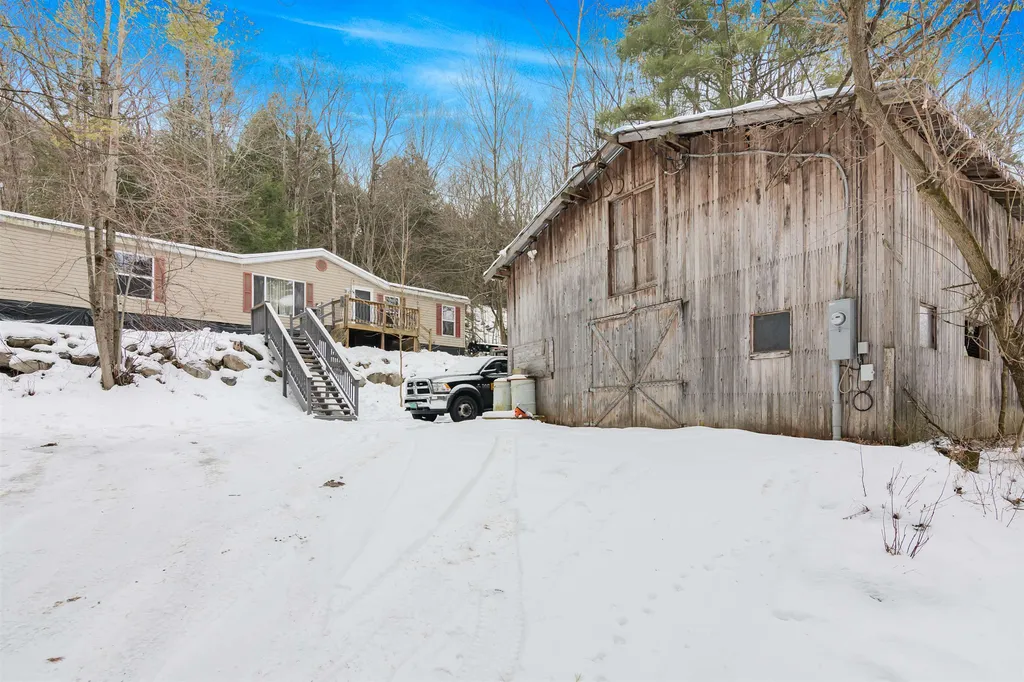 130 Sunwood Lane Bristol VT 05443