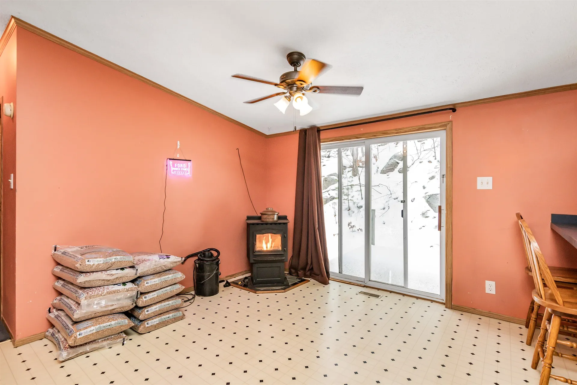 130 Sunwood Lane Bristol VT 05443