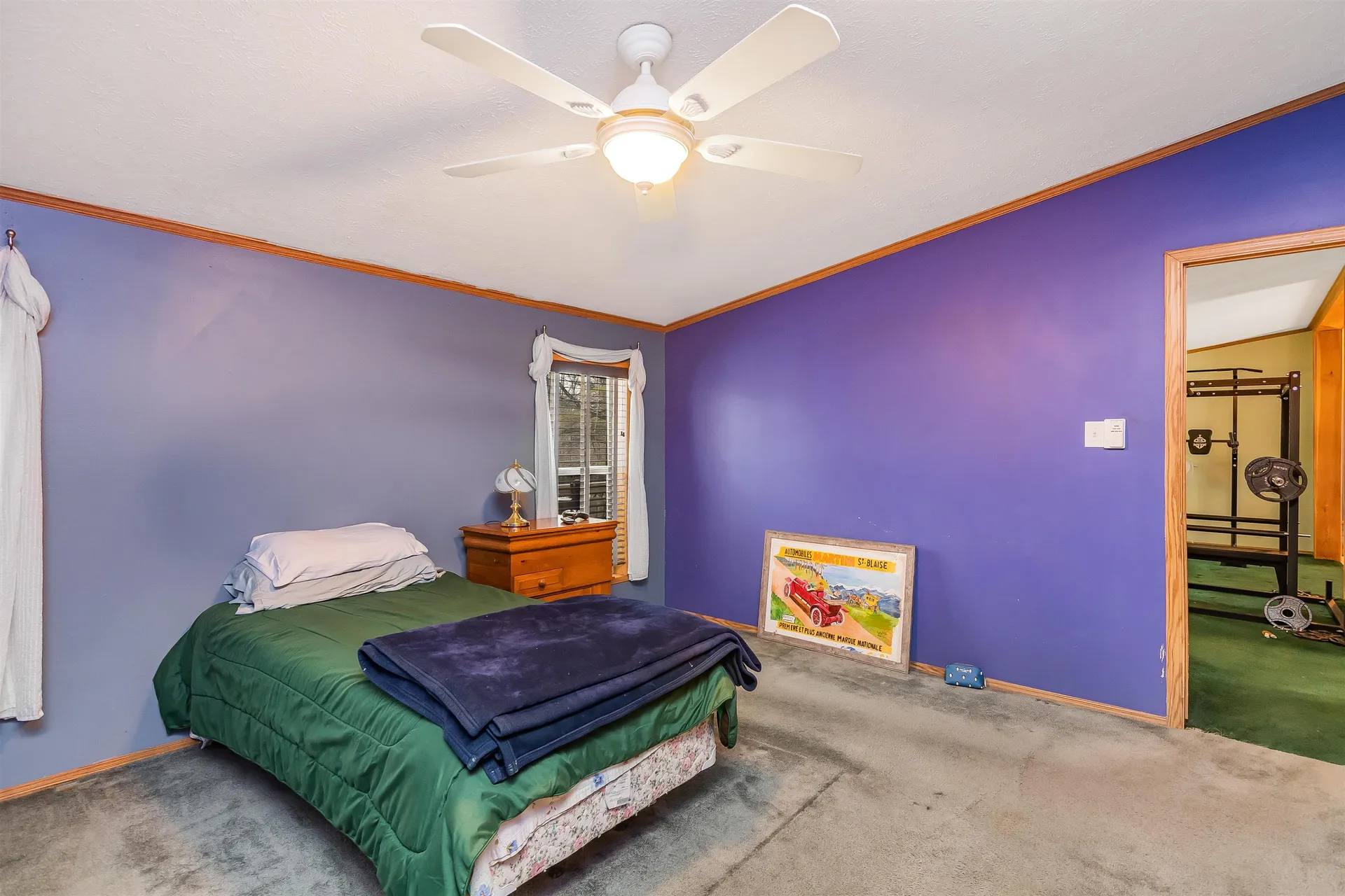 130 Sunwood Lane Bristol VT 05443
