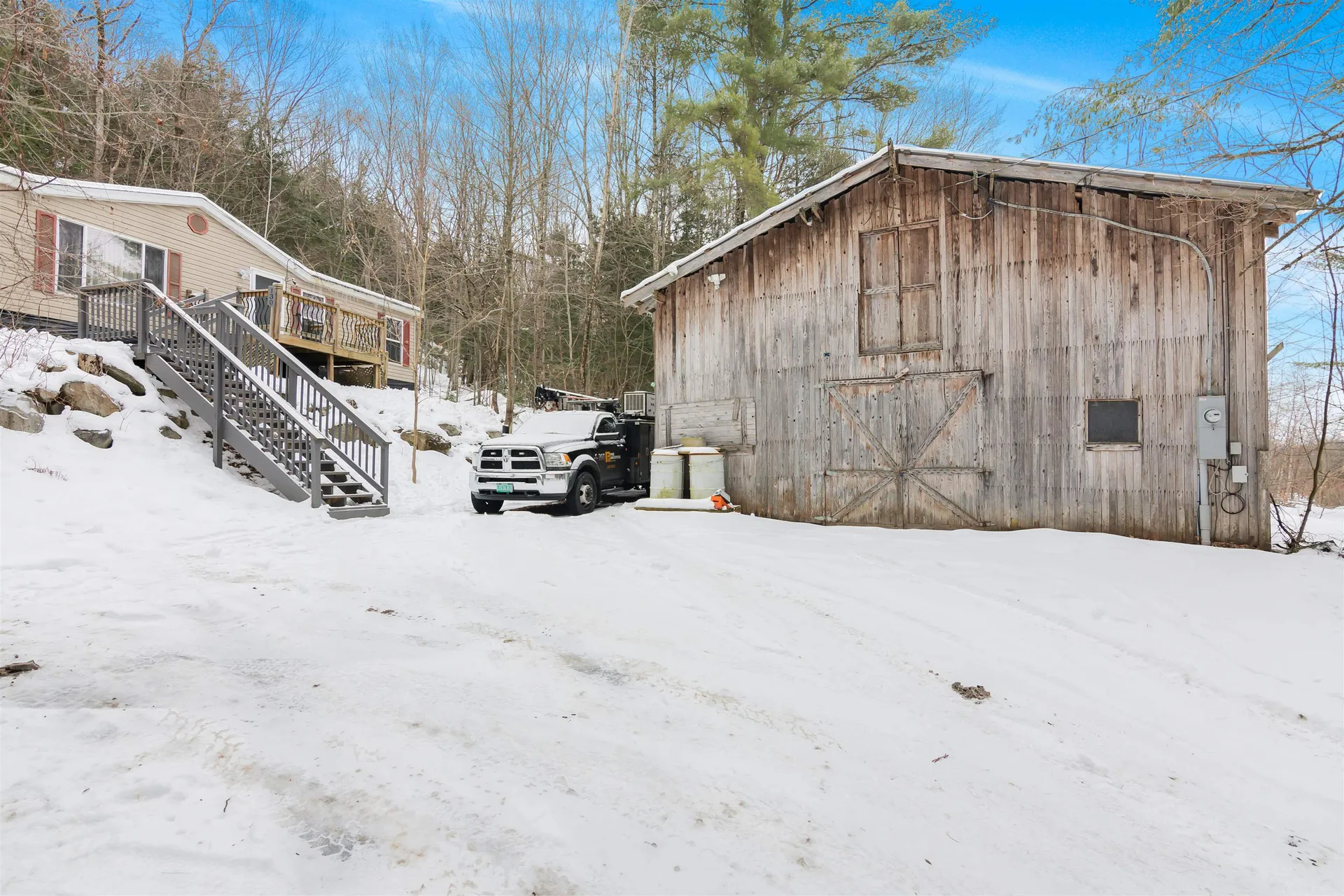 130 Sunwood Lane Bristol VT 05443