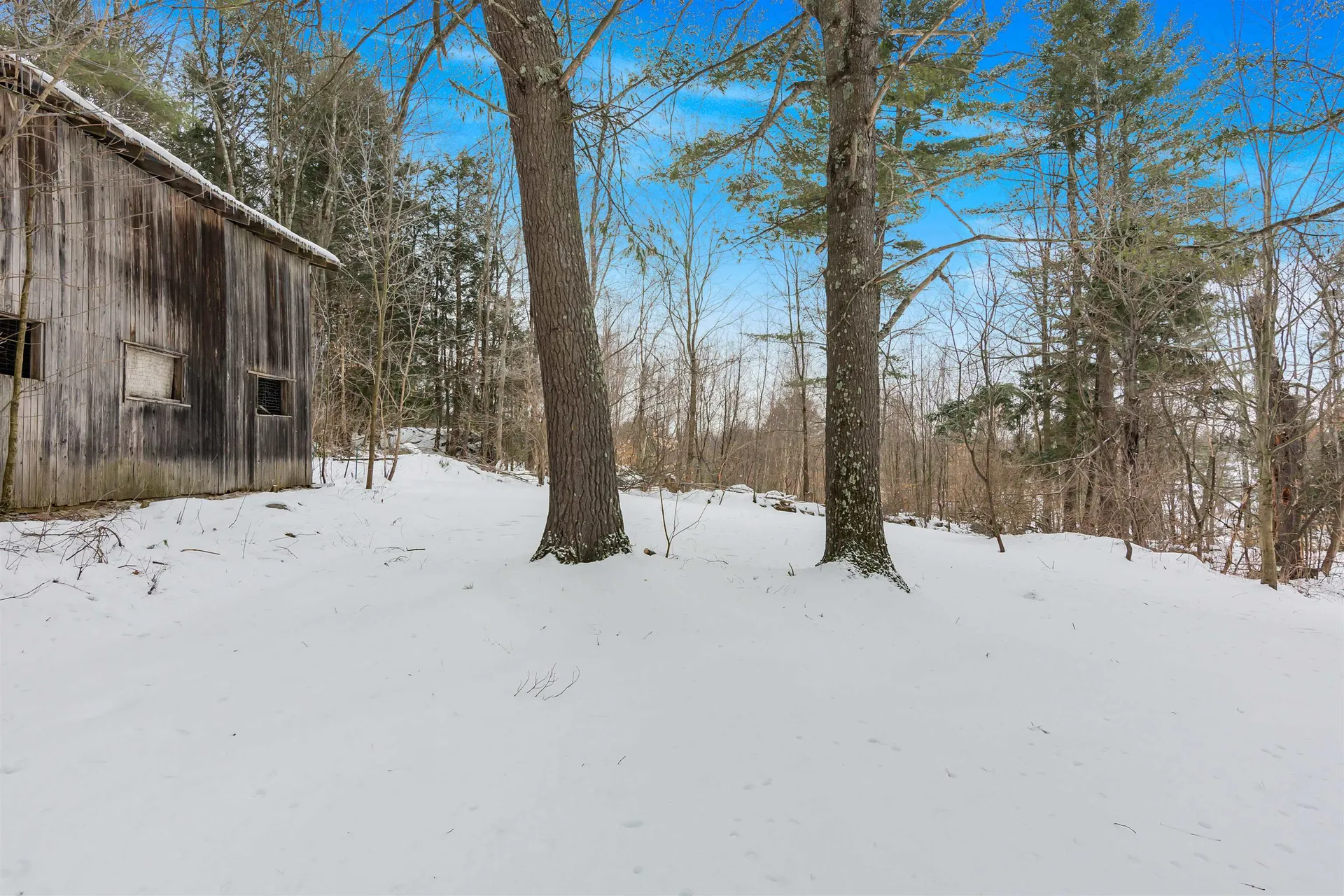 130 Sunwood Lane Bristol VT 05443
