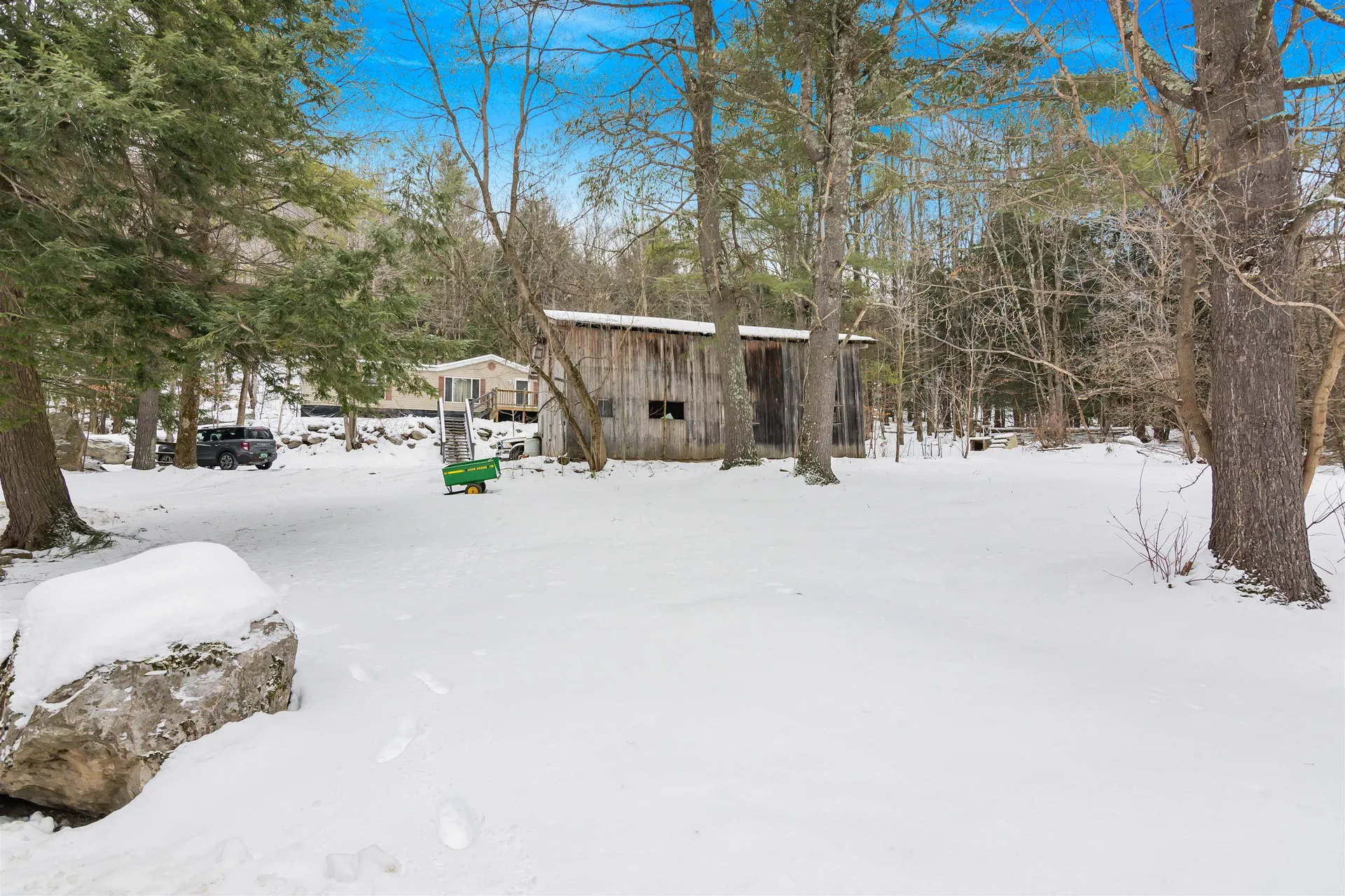 130 Sunwood Lane Bristol VT 05443
