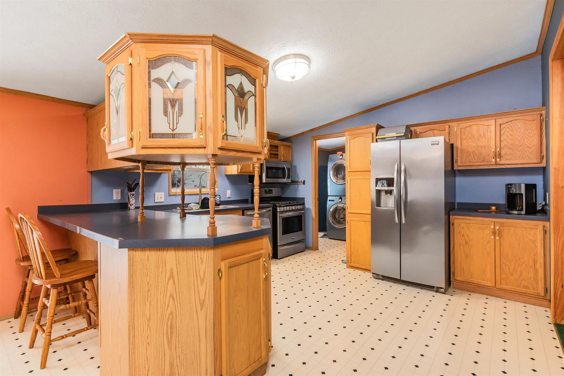 130 Sunwood Lane Bristol VT 05443