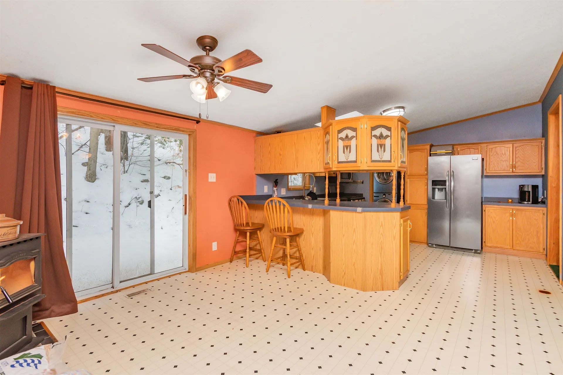 130 Sunwood Lane Bristol VT 05443