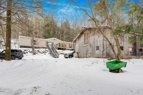 130 Sunwood Lane Bristol VT 05443