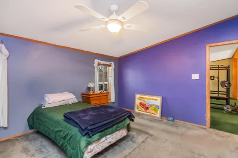 130 Sunwood Lane Bristol VT 05443