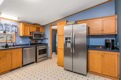 130 Sunwood Lane Bristol VT 05443