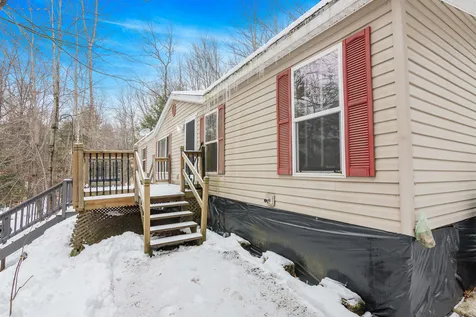 130 Sunwood Lane Bristol VT 05443