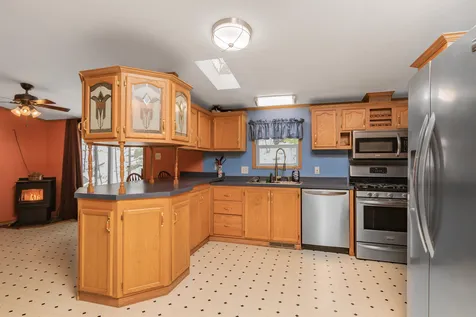 130 Sunwood Lane Bristol VT 05443