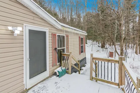 130 Sunwood Lane Bristol VT 05443