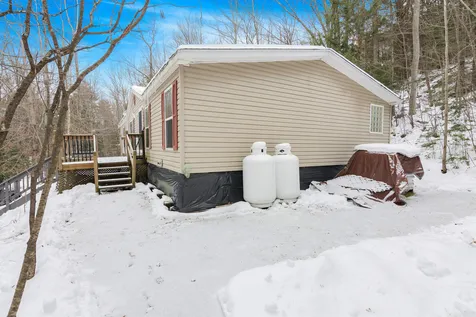 130 Sunwood Lane Bristol VT 05443