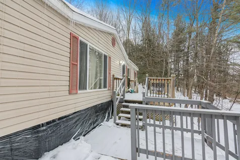 130 Sunwood Lane Bristol VT 05443