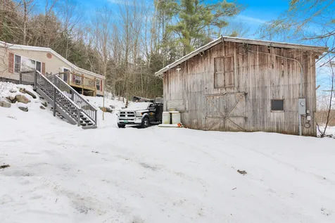 130 Sunwood Lane Bristol VT 05443