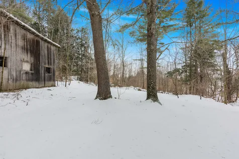 130 Sunwood Lane Bristol VT 05443