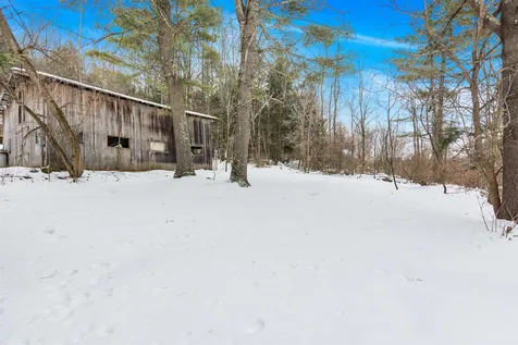 130 Sunwood Lane Bristol VT 05443