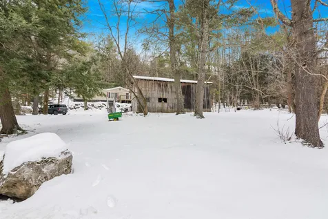 130 Sunwood Lane Bristol VT 05443