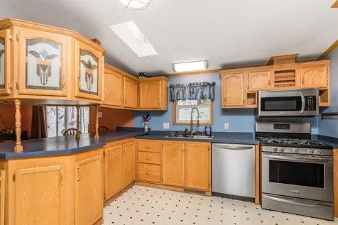 130 Sunwood Lane Bristol VT 05443