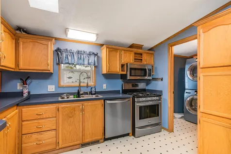 130 Sunwood Lane Bristol VT 05443