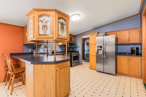 130 Sunwood Lane Bristol VT 05443