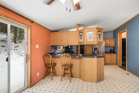 130 Sunwood Lane Bristol VT 05443