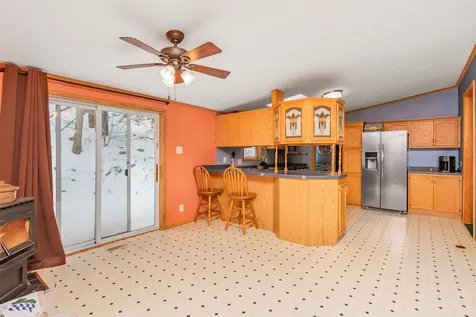 130 Sunwood Lane Bristol VT 05443