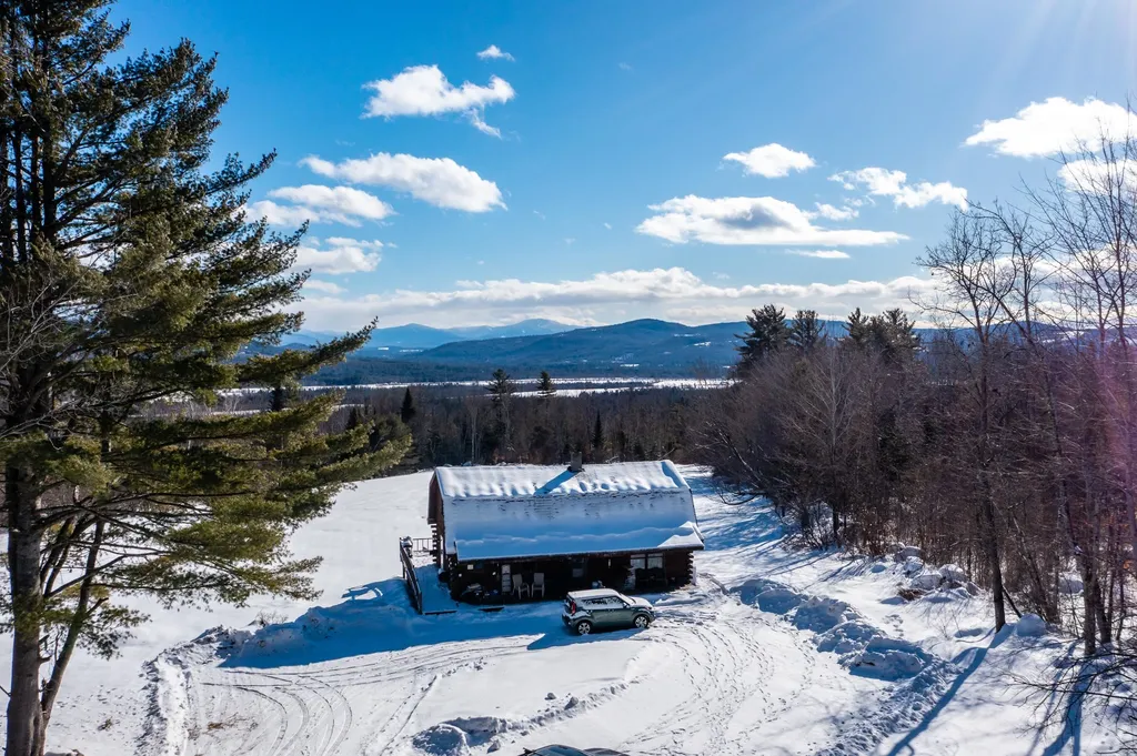 226 East Main Street Lunenburg, VT Real Estate MLS 4942319