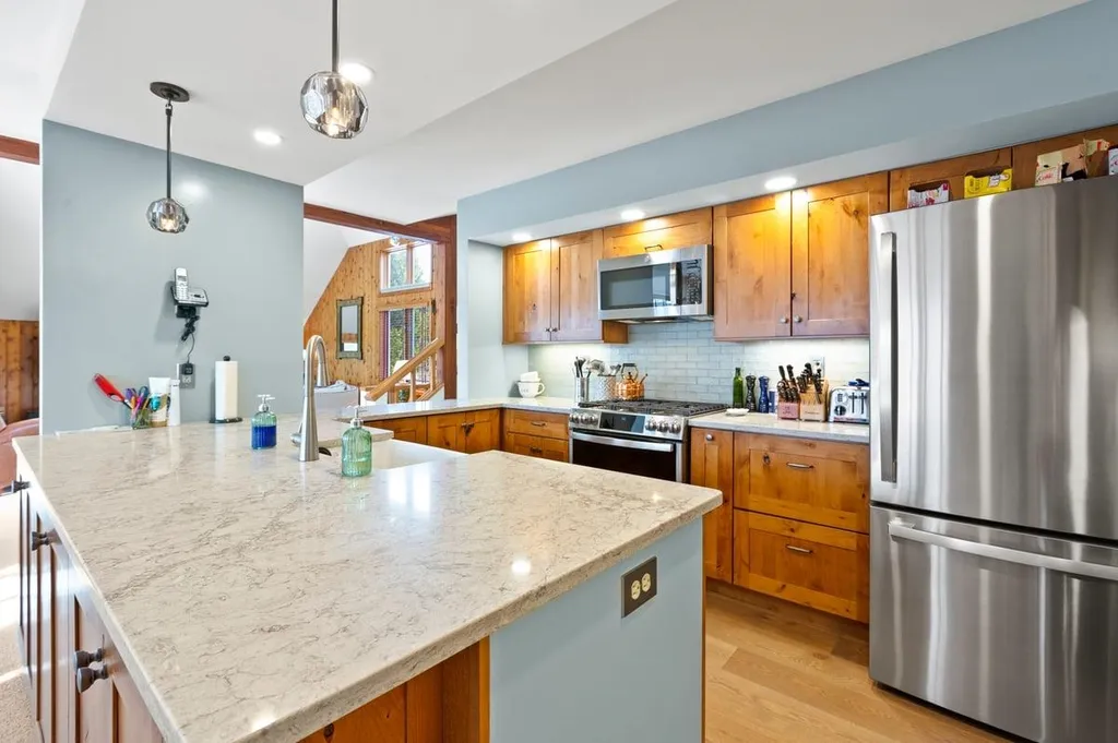 8 Rock Ridge Road Winhall VT 05340