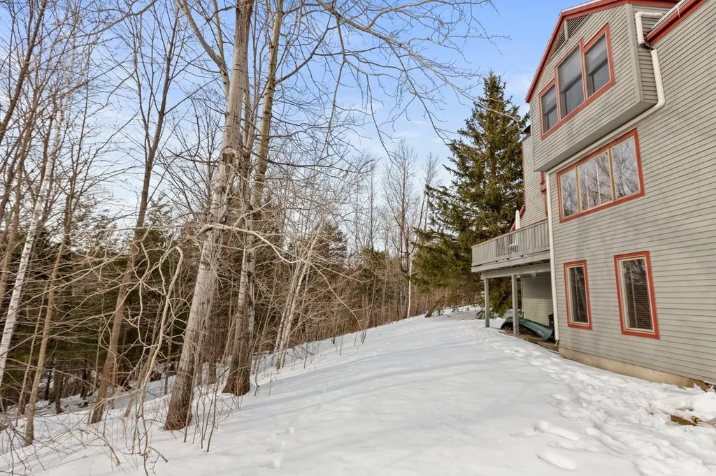 8 Rock Ridge Road Winhall VT 05340